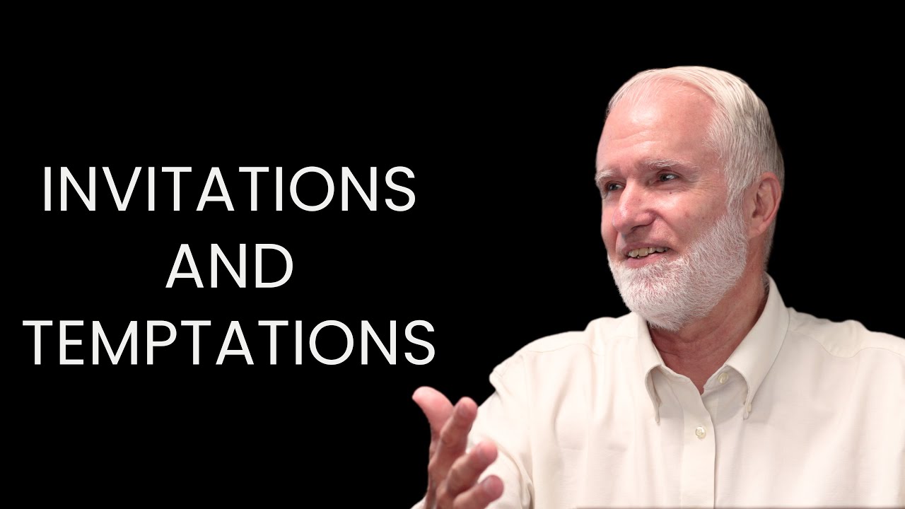 How Can the Anabaptist Vision Flourish? — Chester Weaver — Ep. 204