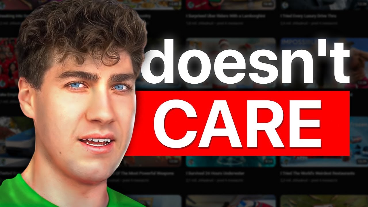 Why Airrack Refuses To Accept Reality