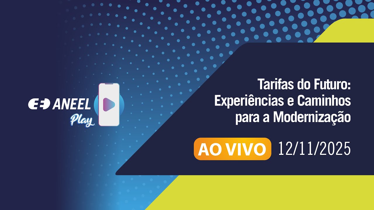 Tarifas do Futuro: Experi&ecirc;ncias e Caminhos para a Moderniza&ccedil;&atilde;o