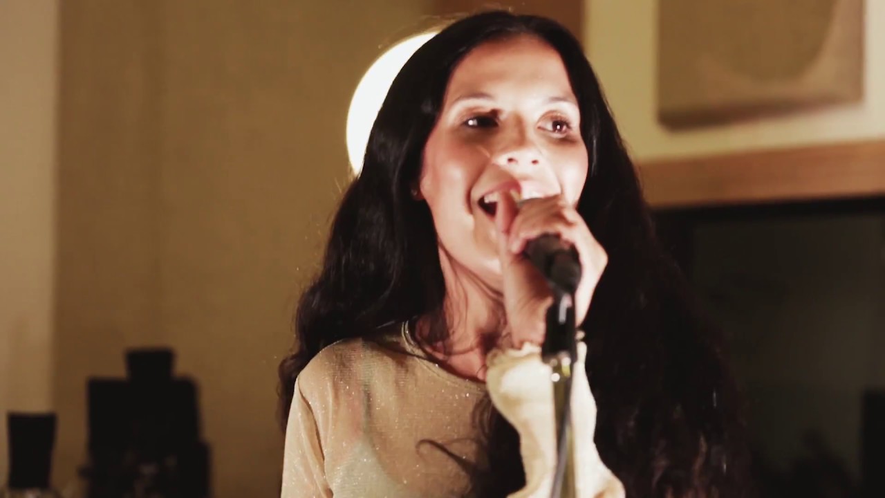 Miranda Carey - 'Physical' Cover