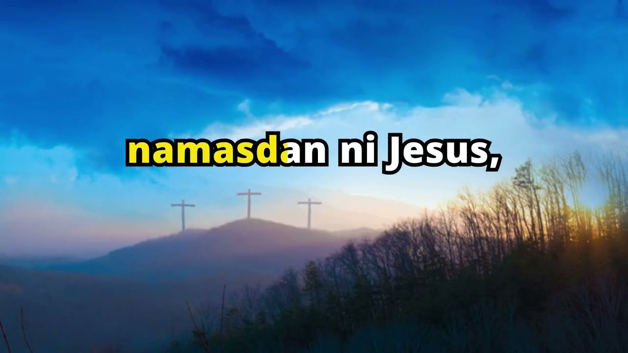 145 Kaluluwa'y Tiwasay(It is Well With My Soul) 내 평생에 가는 길