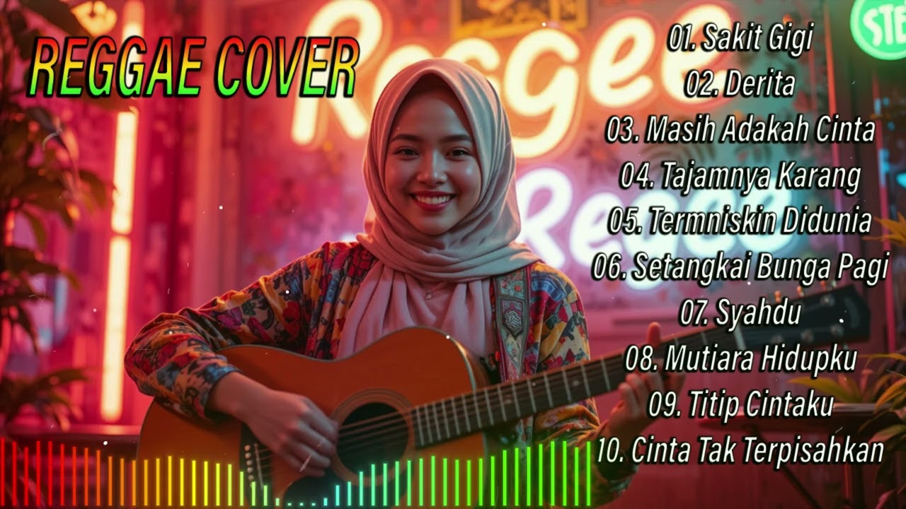 Top Reggae Playlist Lagu Reggae Paling Dicari 2026 I Full Album lagu Penuh Kenangan 2026