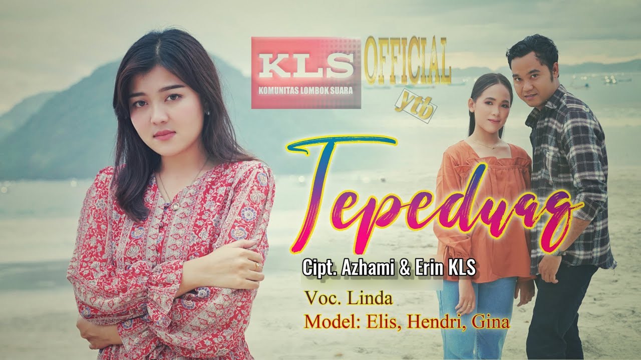 Baiq Elis - TEPEDUAQ || sasak terbaru karya Erin KLS