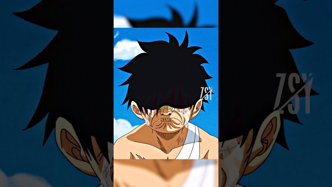 Luffy&rsquo;s bounty has gone down 📉