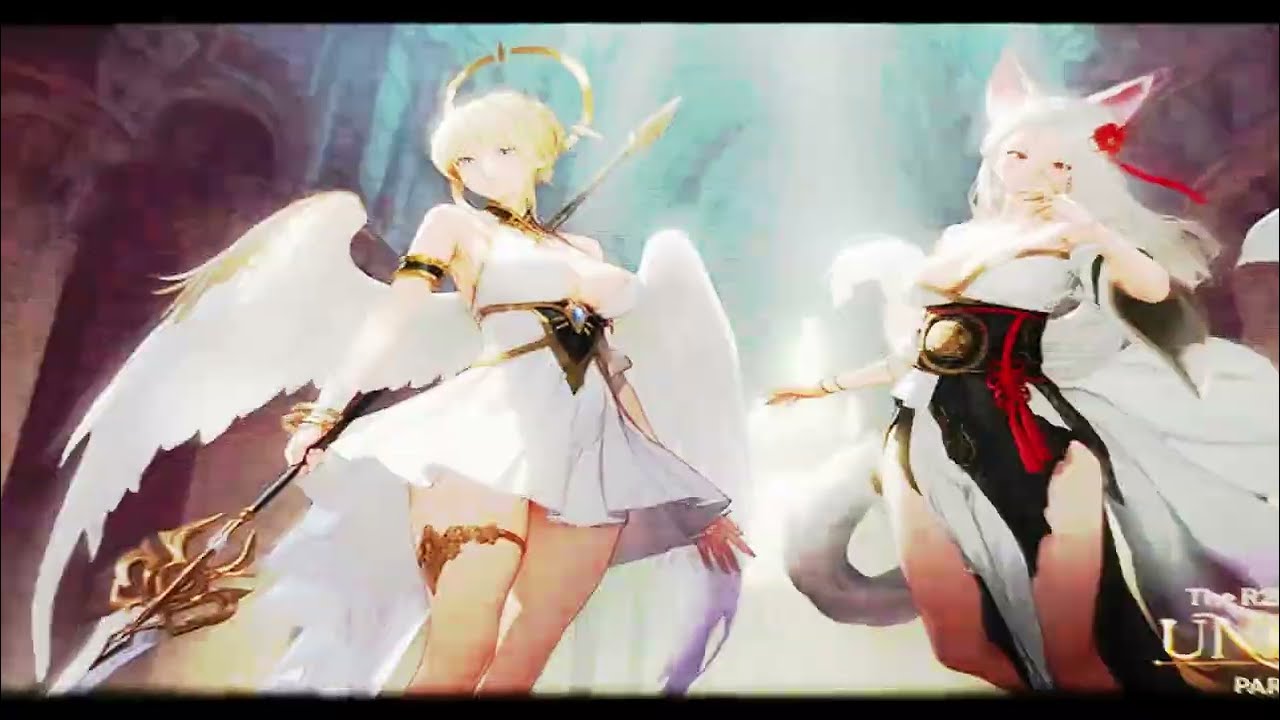 #RISE  BG  #53