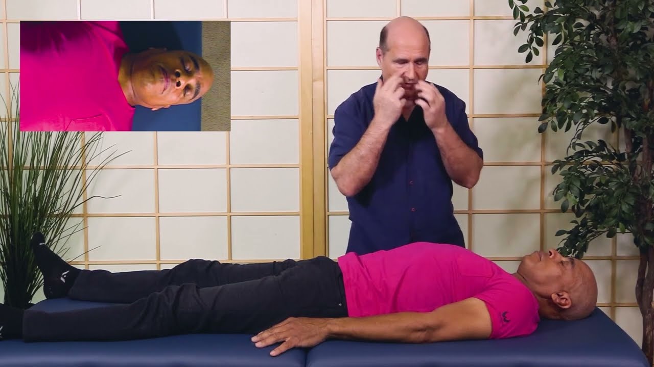 Eliminating Emotional Stressors w/ Energy Kinesiology | Fundamental Kinesiology
