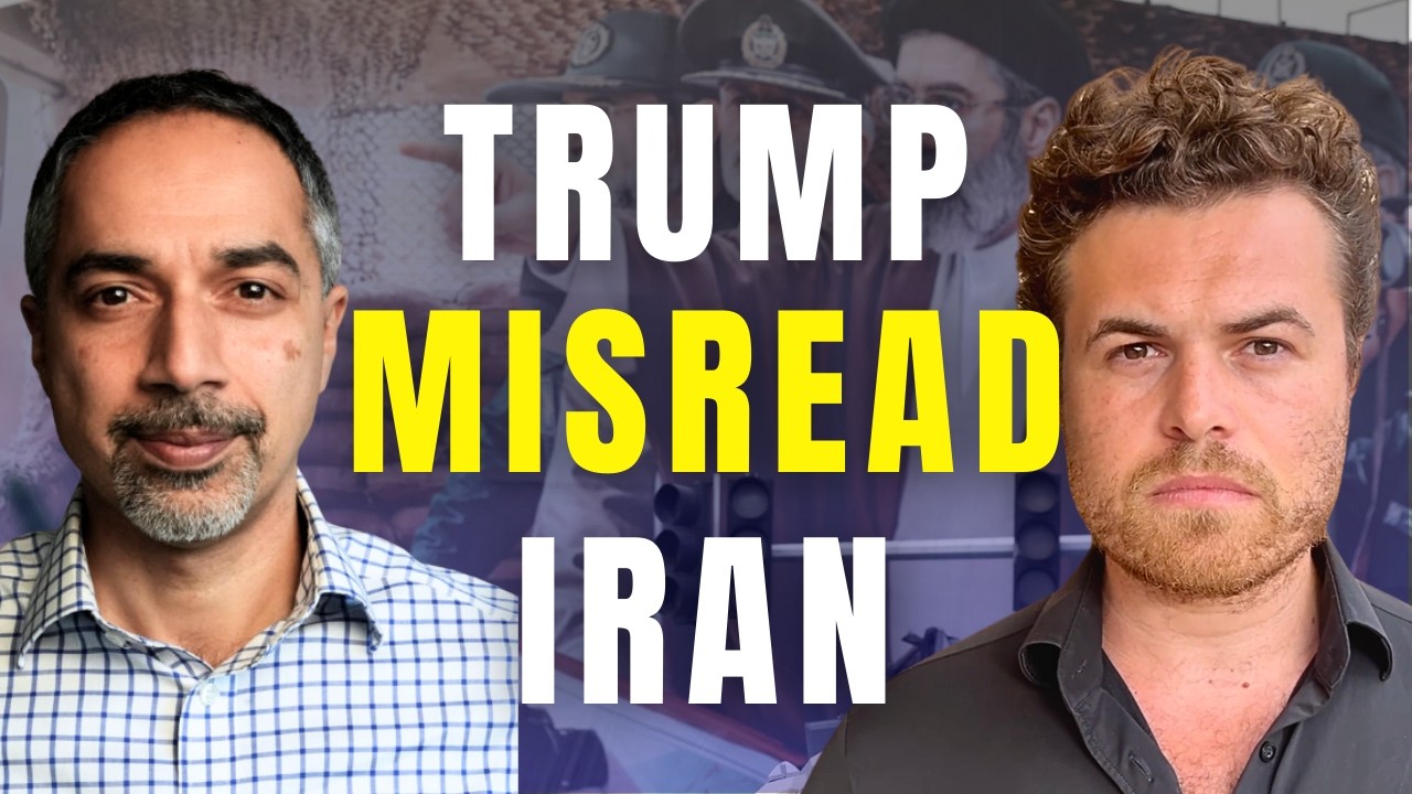 Is the Iran War Wrapping Up or Heating Up?