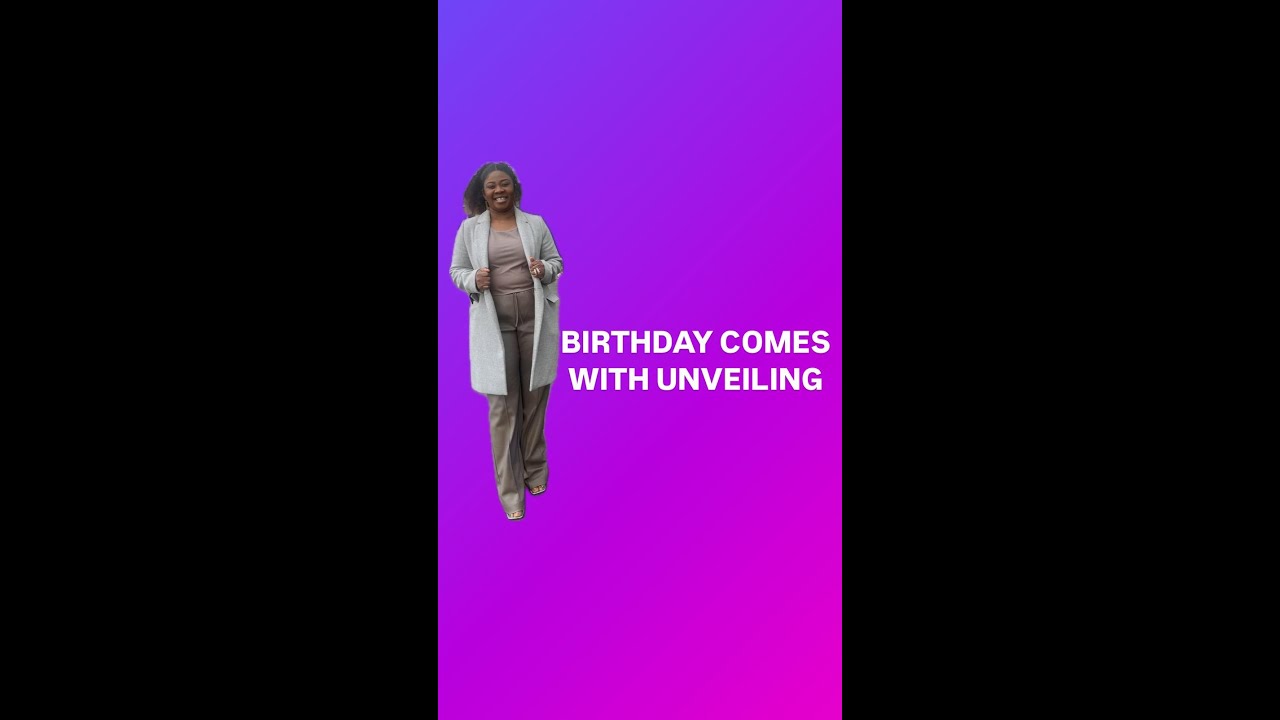 Birthday