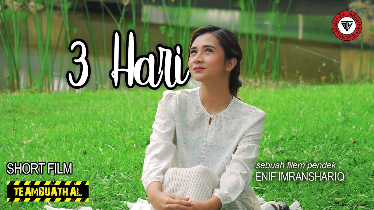 3 HARI