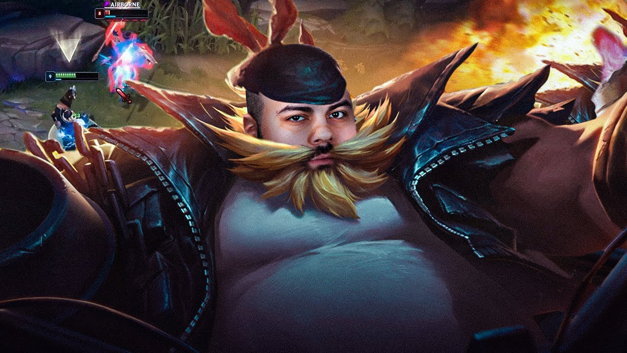 VANDAL GRAGAS.