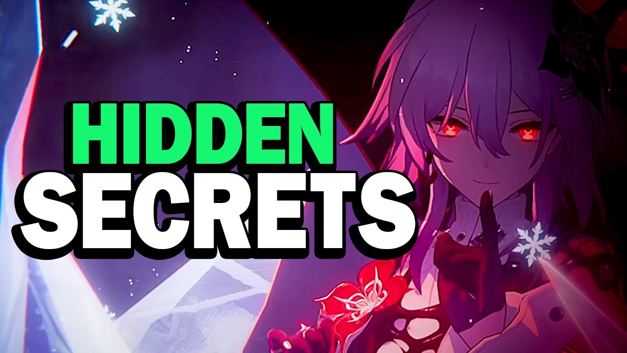 [3.5] Titans can tell us a lot about Aeons - A Honkai Star Rail Theory
