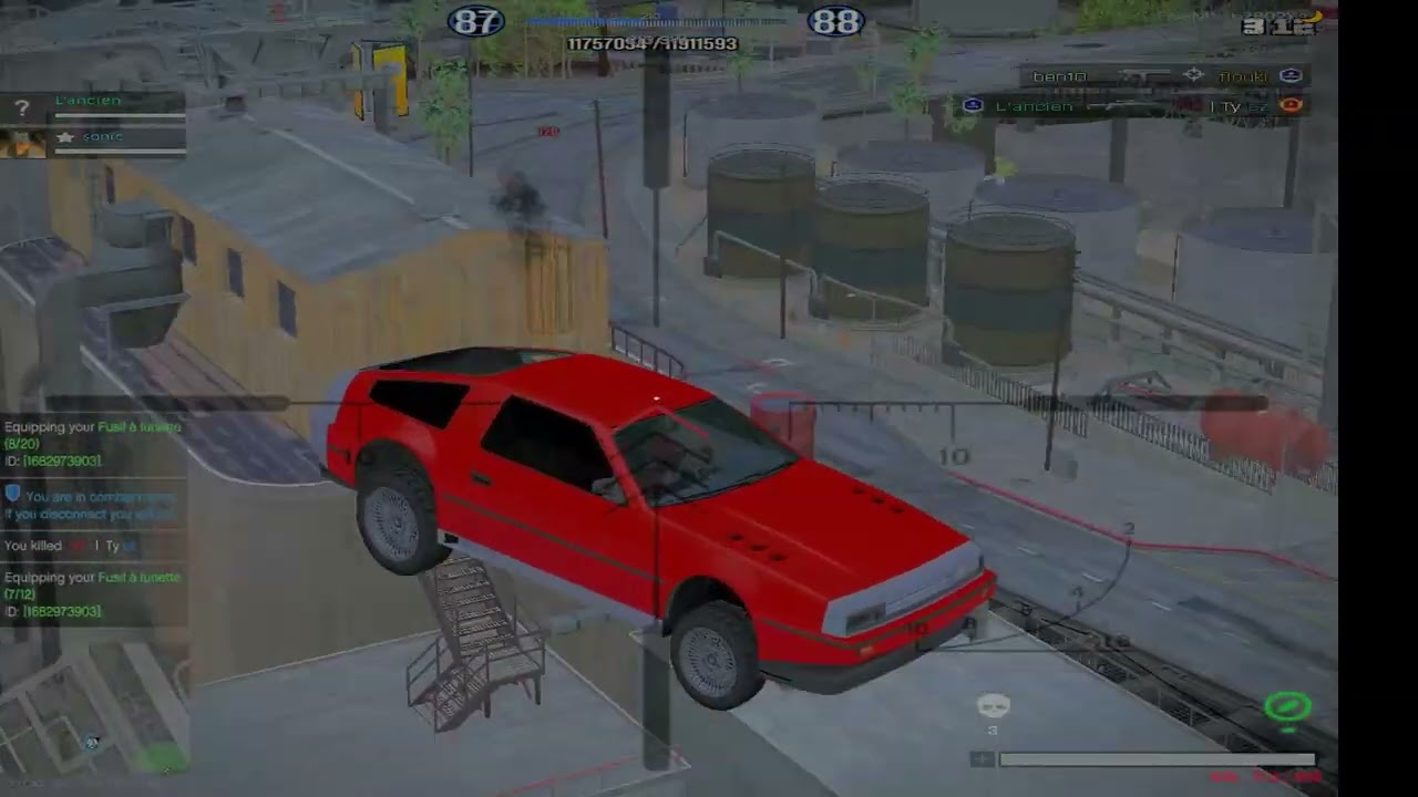 GLIFE EXTINCTION S9 | BEST OFLOOT  #2