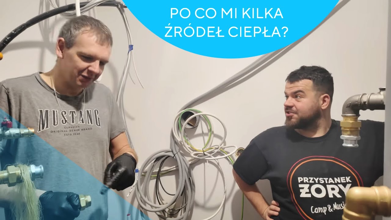 MOJA KOTŁOWNIA 