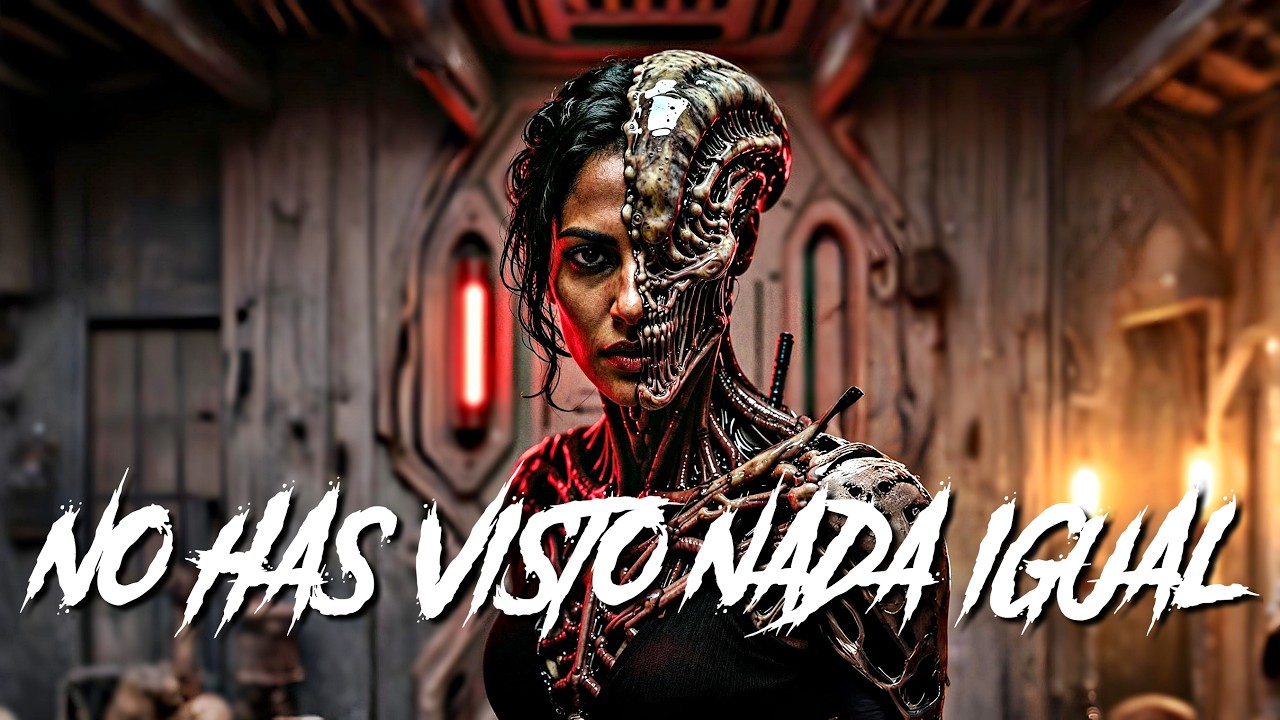 La CIENCIA-FICCIÓN ACTUAL PERTURBADORA que NADIE SE ATREVE A RECOMENDAR | Parte 3