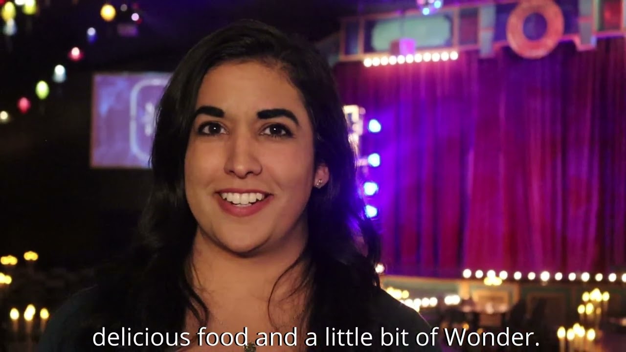 2026 Magic & Wonder Theater Group Sales Video