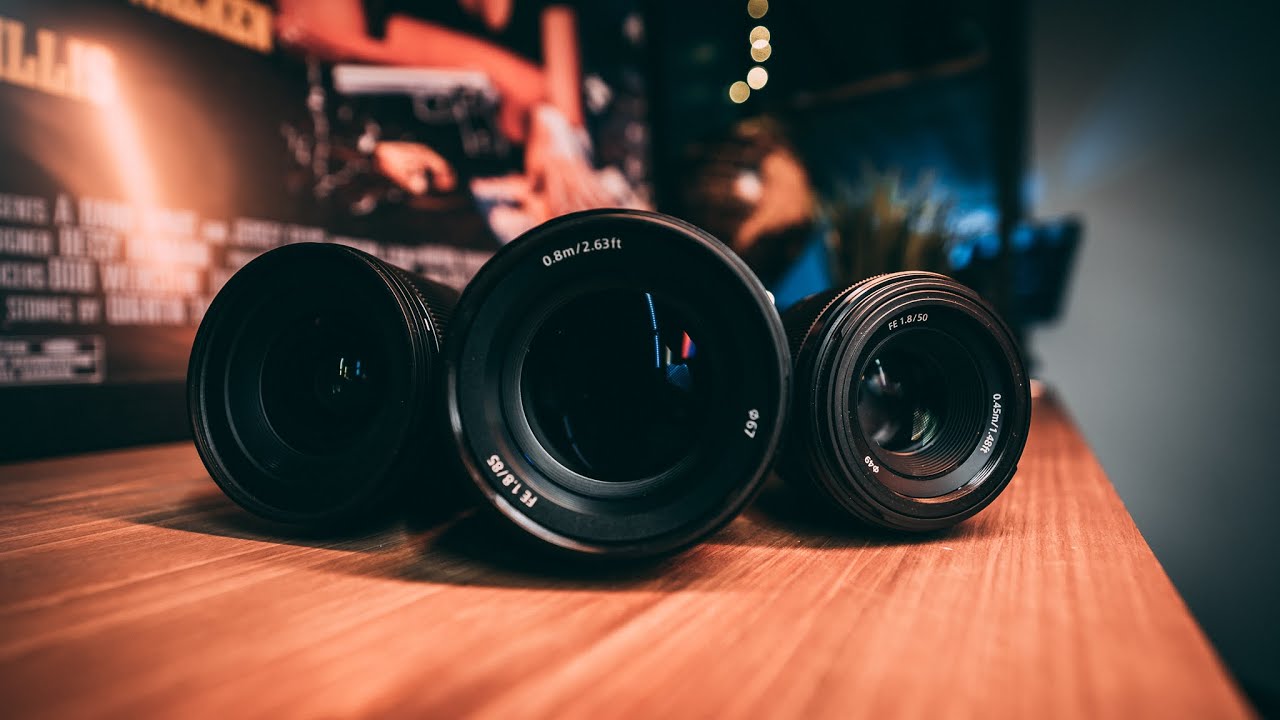3 OBJECTIFS PAS CHERS (mais qui envoient)