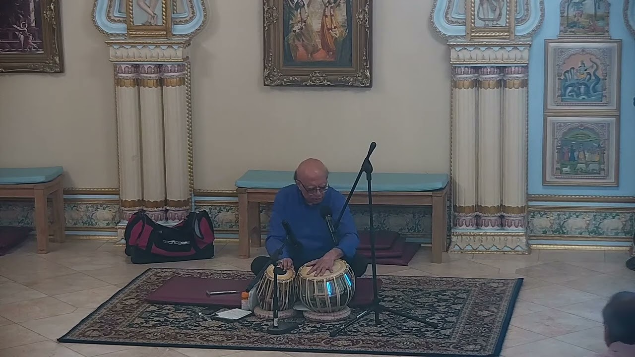 Saturday - Sat Sanga Devotional Songs 7/8/2023