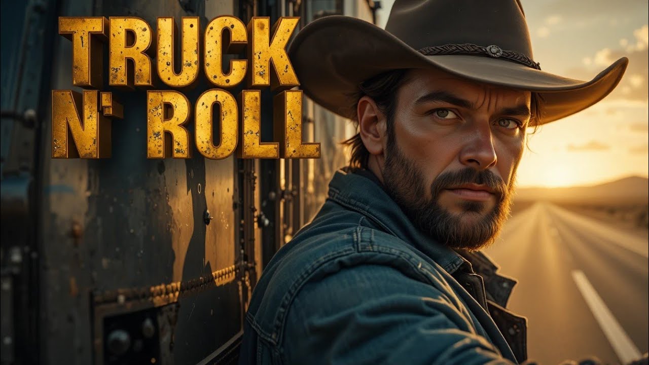 Truck N Roll – Highway Rebel Sound