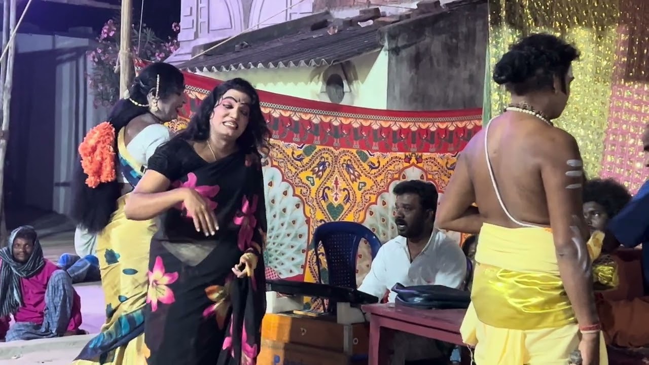 கலைமகள் கை பொருளை உன்னை கவனிக்க ஆள் இல்லையோ 