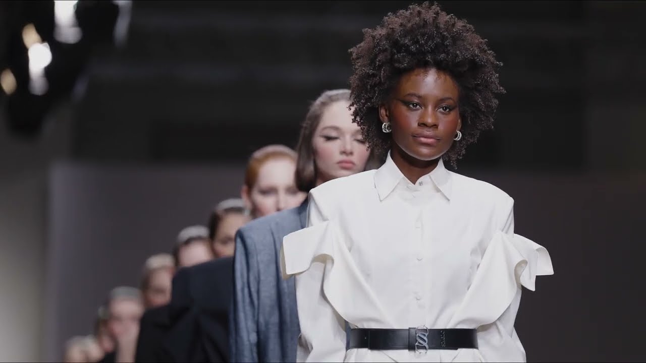 SAGIO Fall Winter 24/25