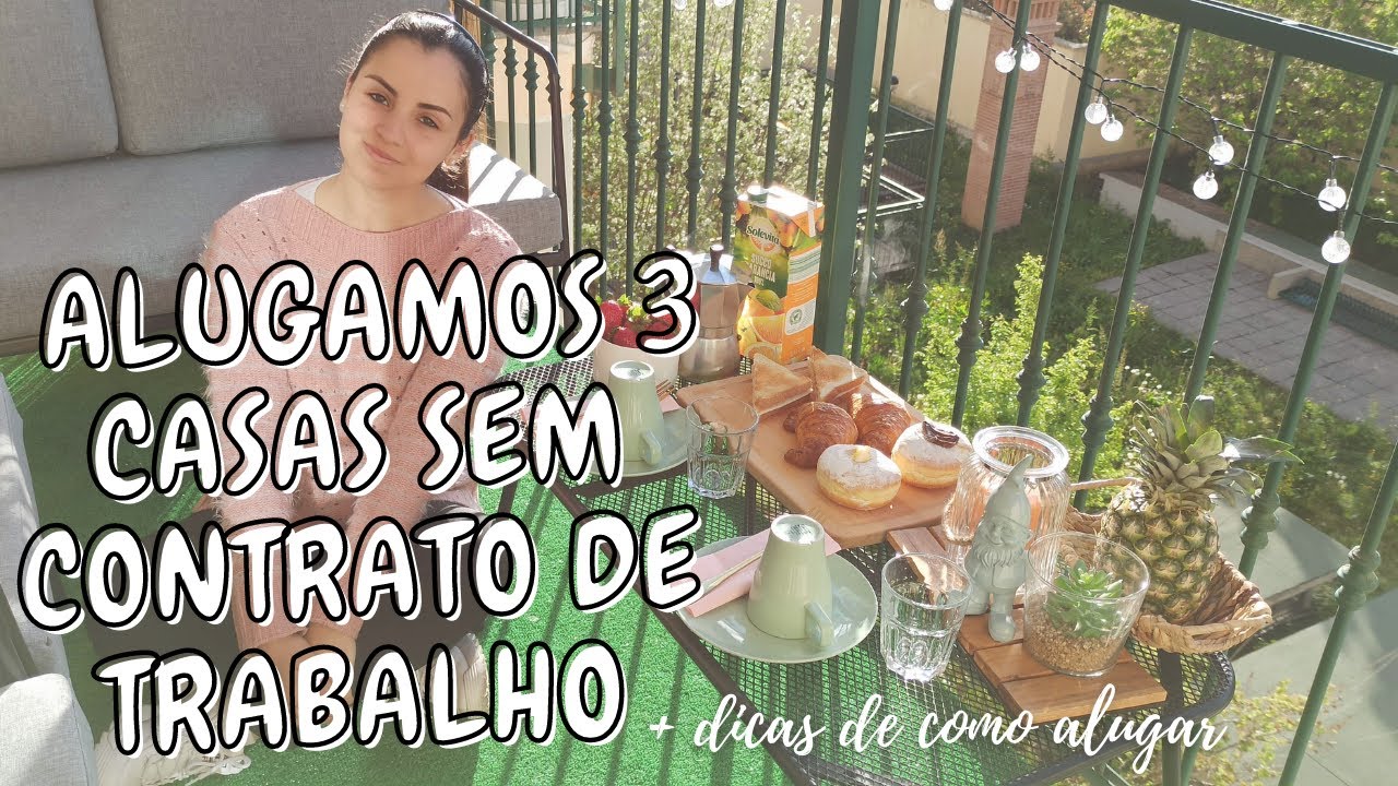 COMO ALUGAMOS CASA NA ITÁLIA + DICAS PARA ALUGAR SEM CONTRATO DE TRABALHO