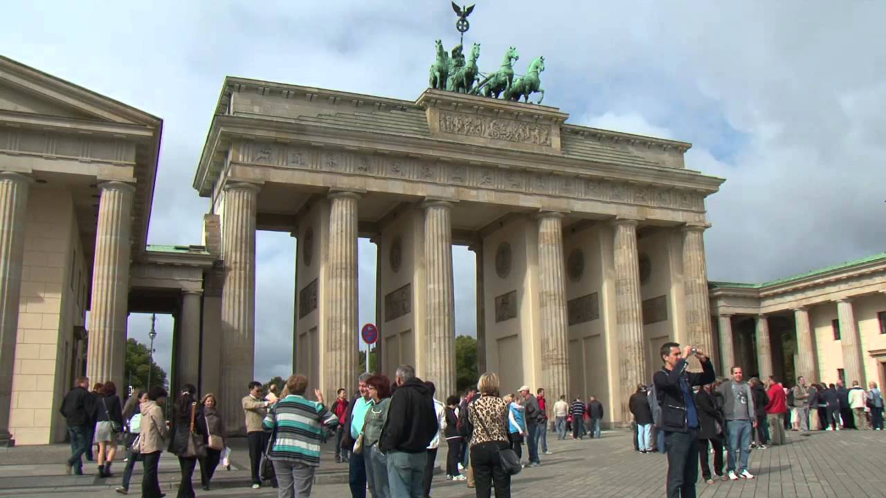 Berlin Highlights and Leisure Time