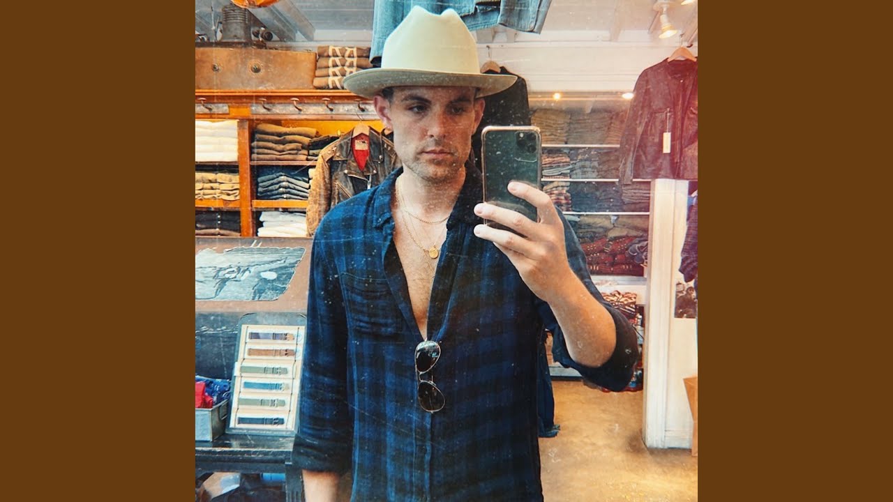 Can I Be Him