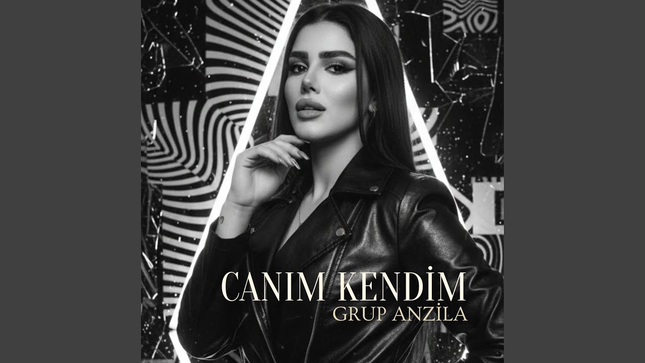 Canım Kendim (Melis)