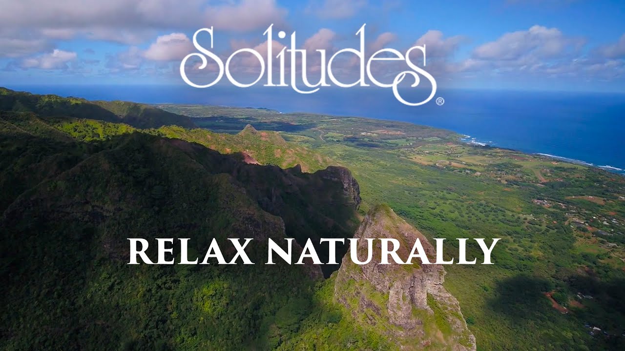 Dan Gibson’s Solitudes - A Breath of Fresh Air | Relax Naturally