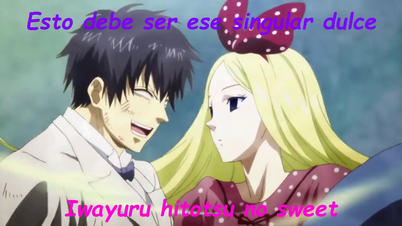 Cosmos vs alien - Etsuko Yakushimaru sub español
