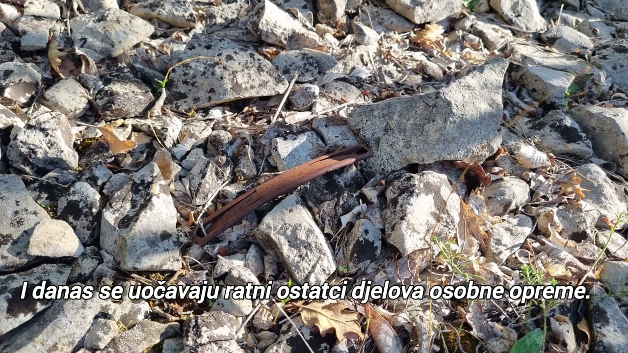 Drače - Putevima Maslenice 🇭🇷