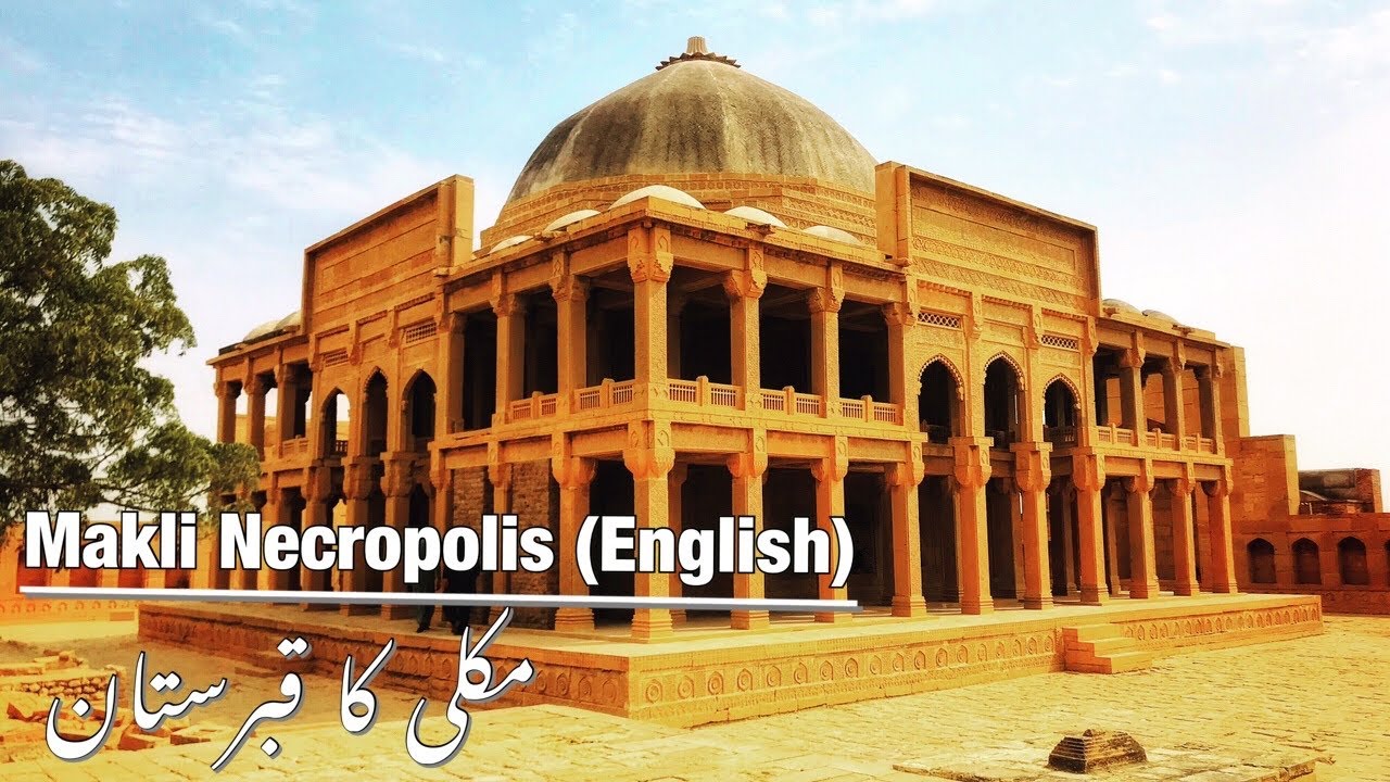 Makli Necropolis Thatta | Asia’s Largest Graveyard | Pakistan Vlog 2021| Travel Vlog 2021