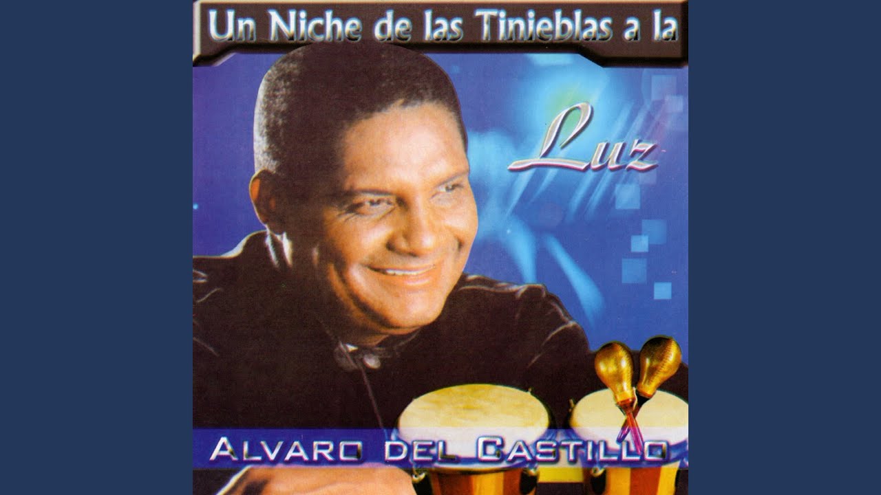 Un Niche De Las Tinieblas A La Luz