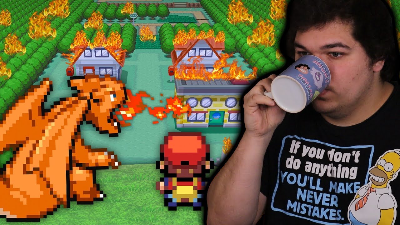 Die POKEMON LORE wird immer KRASSER!