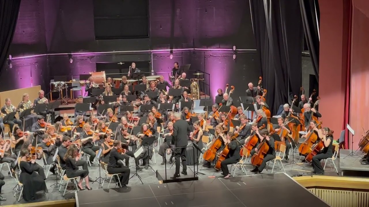 Antonin Dvorak Symphony 9 