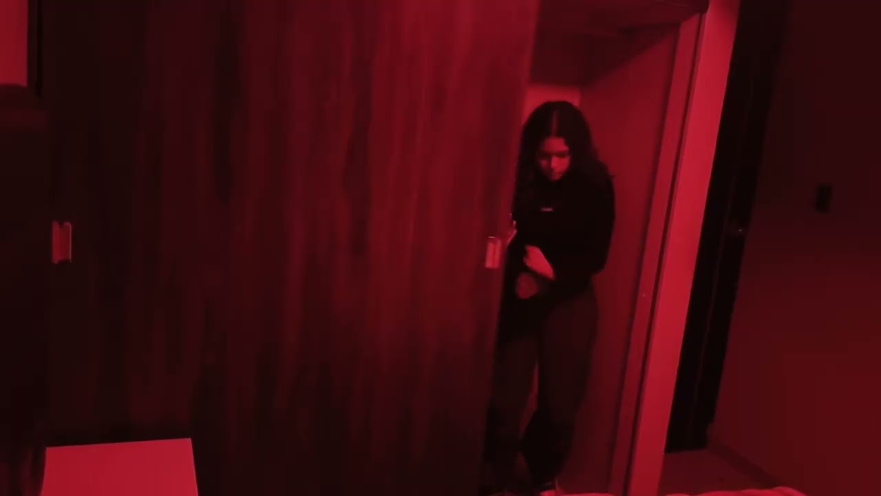Cortometraje: El secuestro