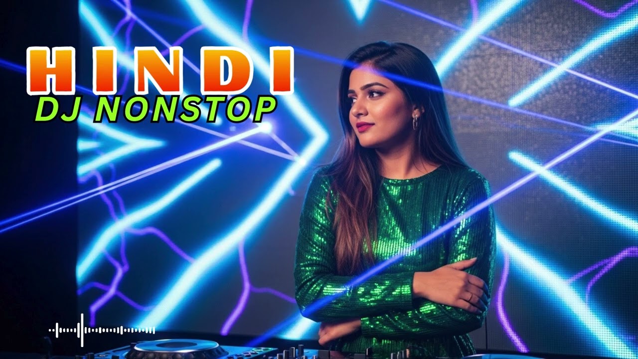 Bollywood Hindi EDM Dance Hits Mix 🚀 | 2026 DJ Hard Bass Drop Party