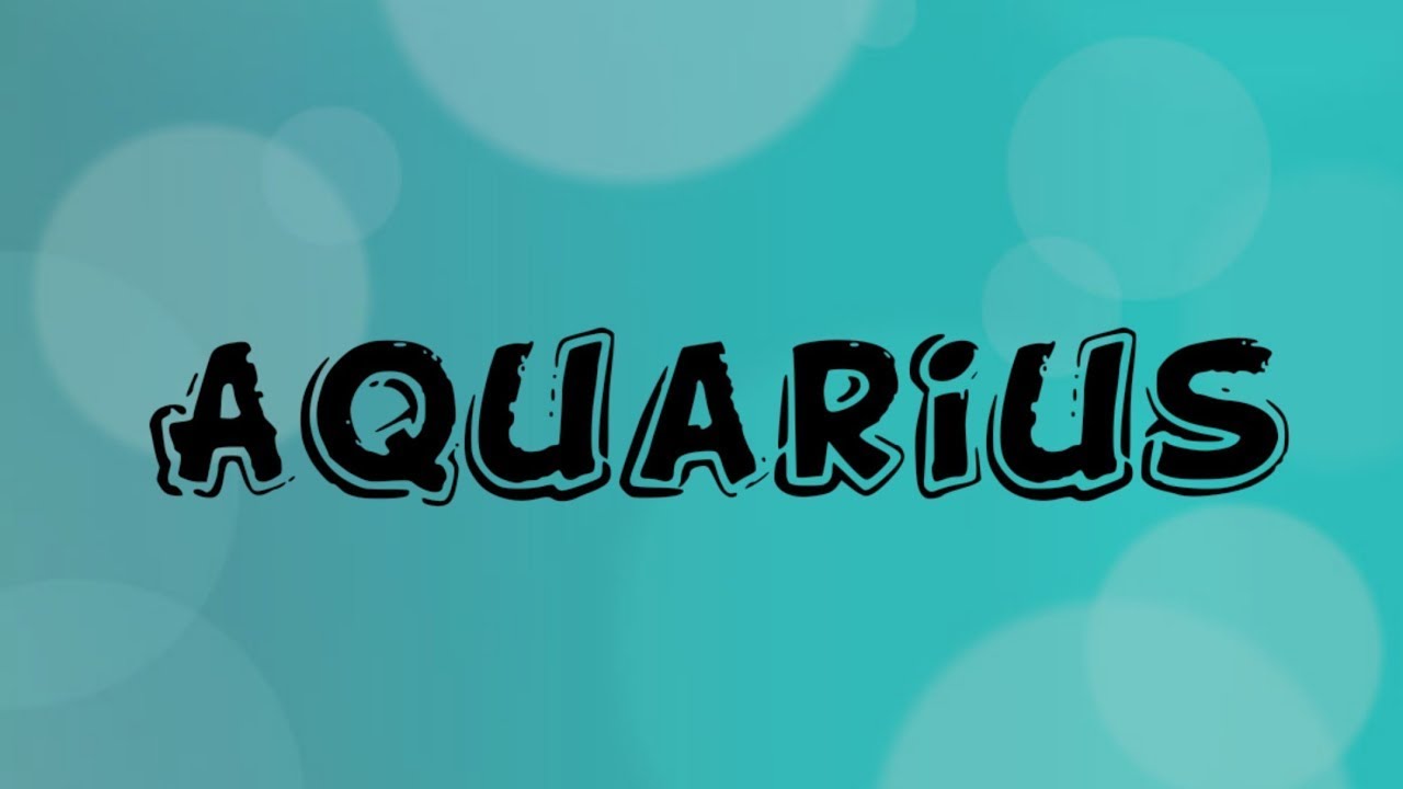 AQUARIUS OCTOBER 2024|They Want To Start Over The Right Way! They Felt The Fast Intense |💙AQUARIUS♒❤