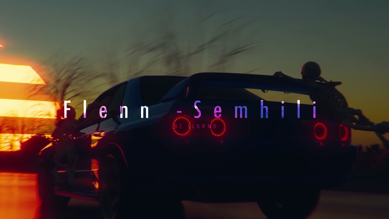 Flenn - Semhili // 𝘴𝘭𝘰𝘸𝘦𝘥 𝘵𝘰 𝘱𝘦𝘳𝘧𝘦𝘤𝘵𝘪𝘰𝘯