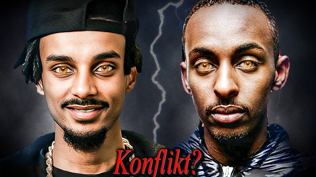 Varf&ouml;r Splittrades Sveriges St&ouml;rsta Rapduo? (Aden & Asme Dokument&auml;r)