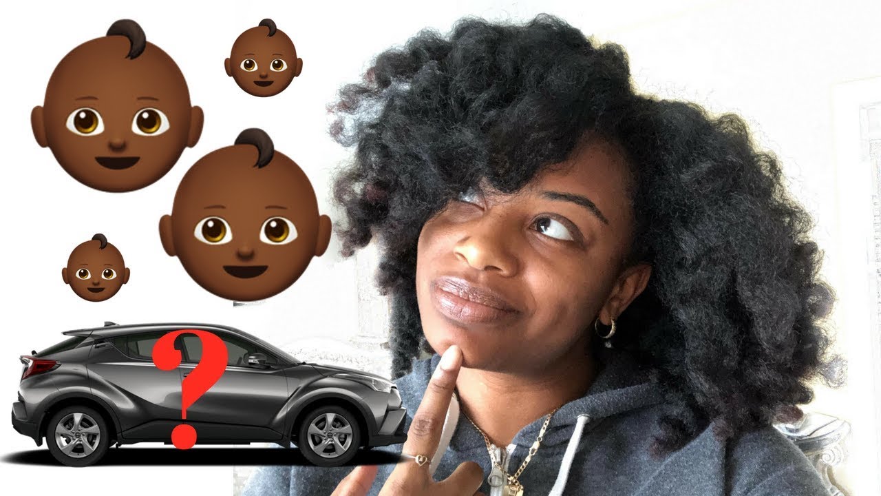 🤔  BUYING A NEW FAMILY CAR?