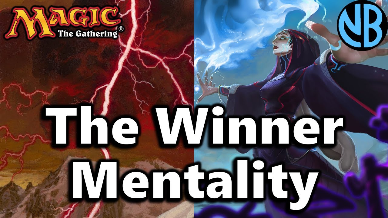 How Pros Win More in Magic: The Gathering!