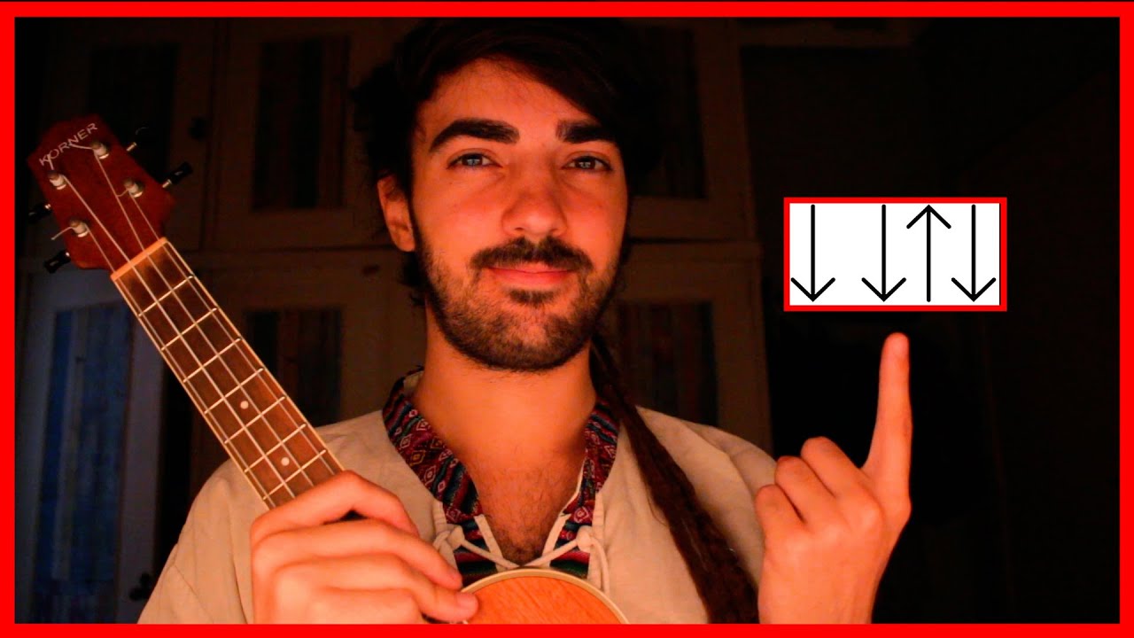 Como tocar Lejos de la Ciudad en UKELELE | Muerdo [FÁCIL y COMPLETO]
