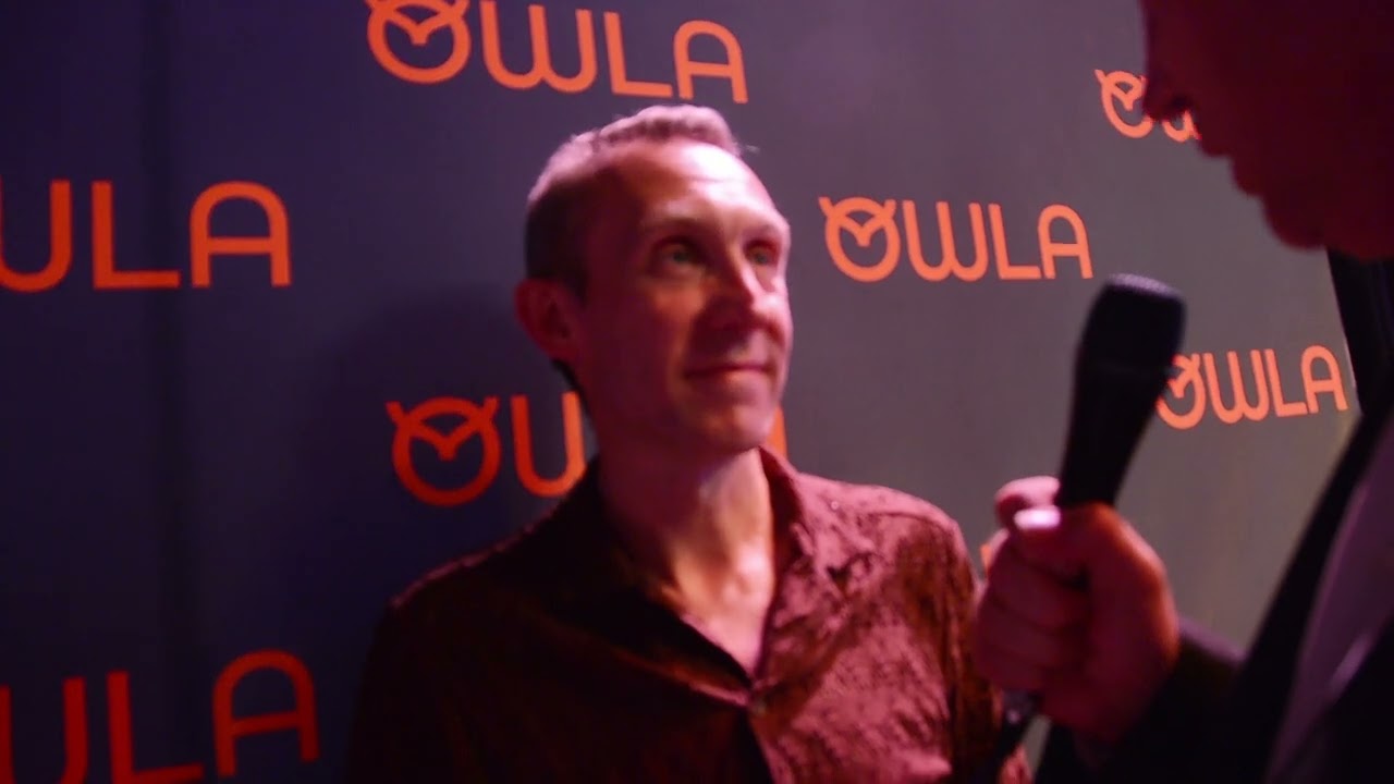 Interview Dirk Van Vooren