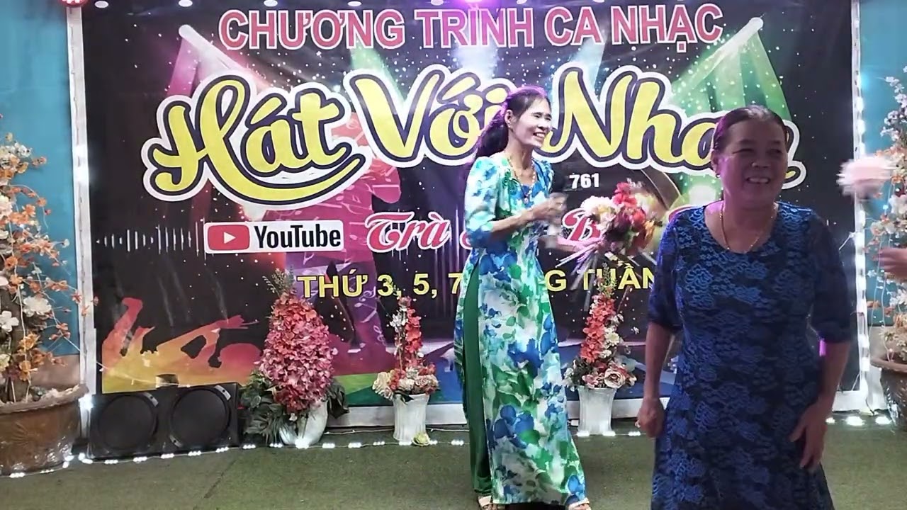 Tôi vẫn nhớ st ngân giang trình bày chị phương 