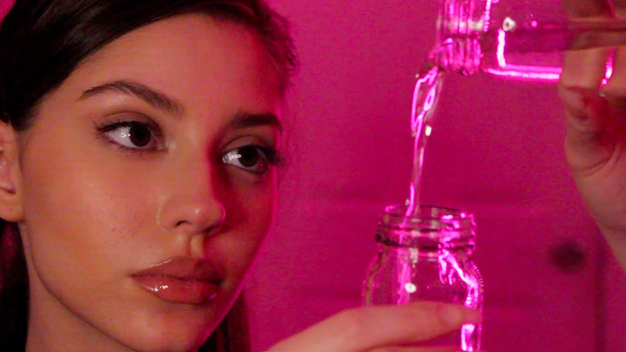 ASMR Sound Assortment For Relaxation