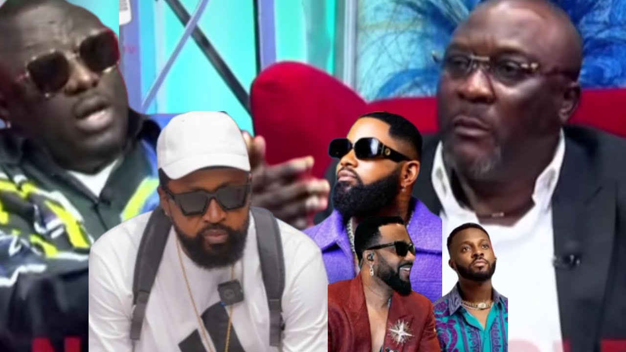 🛑CELEO KANDA BETI BORDUR EN DÉSORDRE WERA SANS ESPRIT NAWATA BA YUMA.....