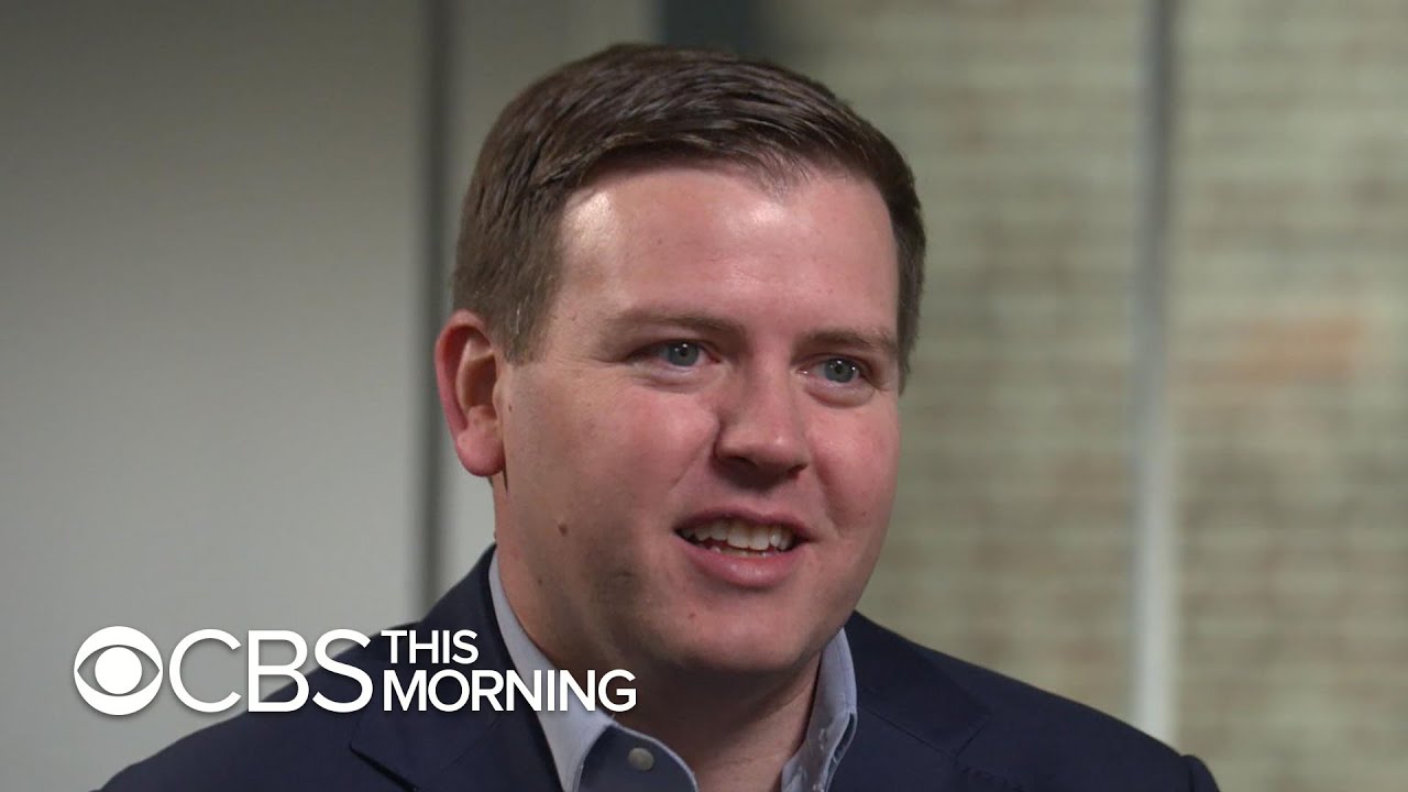 Meet the extremism researcher responsible for breaking major news