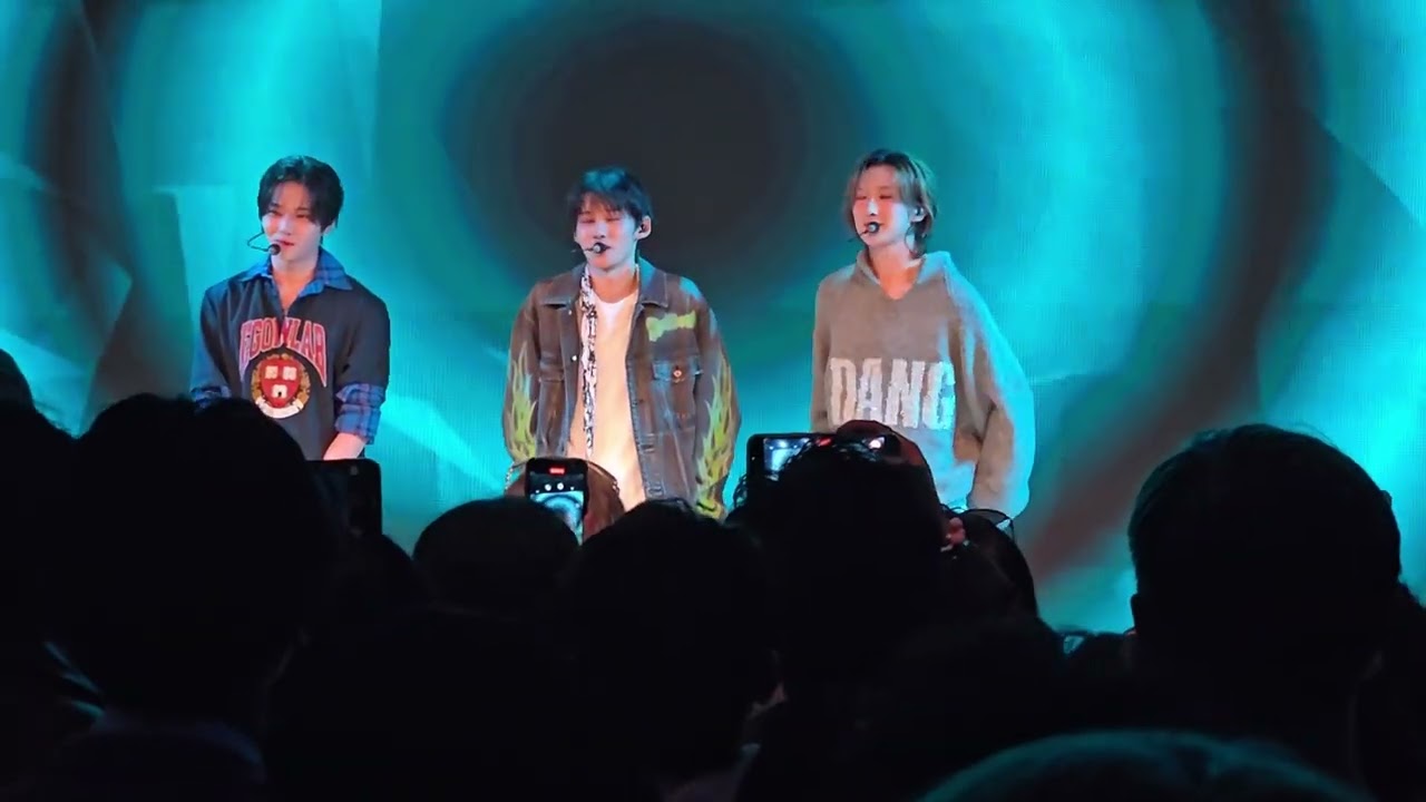 1Verse Fan Meet - Bentonville, AR 11/23/2025 @1VERSE_official 