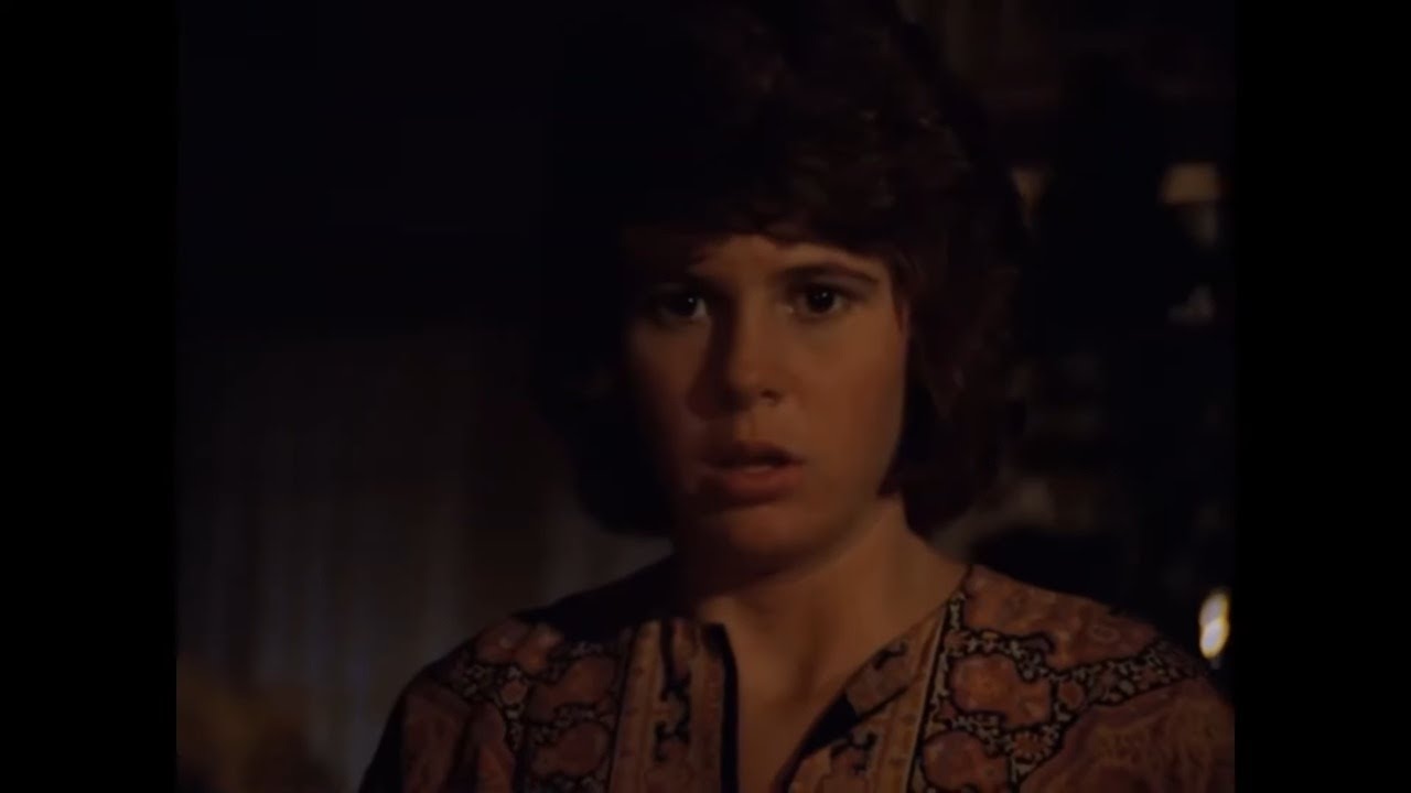 This Made For TV Horror Movie Traumatized a Generation